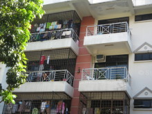 Kilat Court (D21), Apartment #1148002